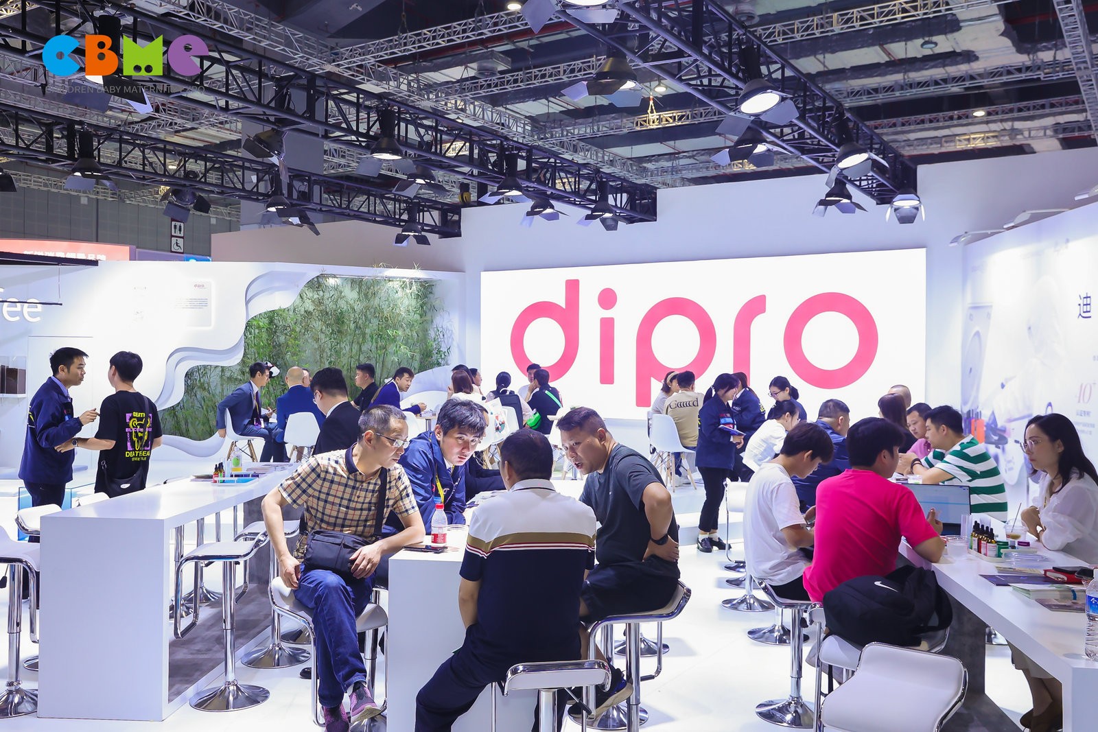 CBME2024上海孕嬰童用品及包裝包材展 聚焦嬰童用品器材，驅(qū)動(dòng)行業(yè)創(chuàng)新升級(jí)